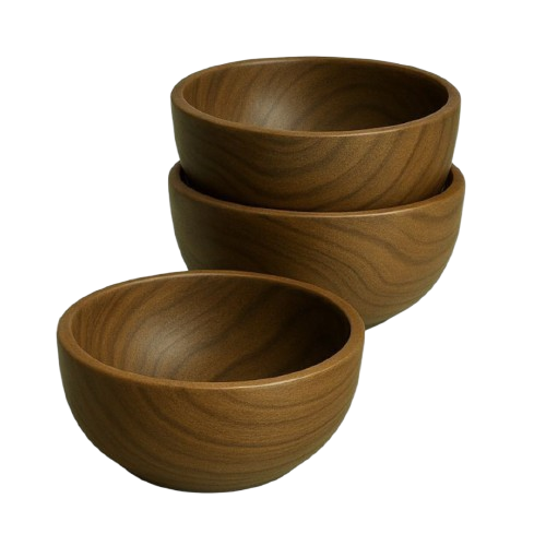 گلدون چوبی وورز