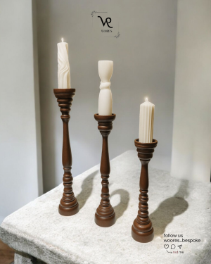 جاشمعی کنار سالنی